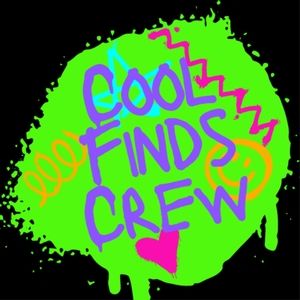 Welcome to the Coolfindzcrew!